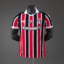 Sao Paulo 26/27 Away Player Version Jersey S-4XL