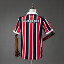 São Paulo 26/27 Away Jersey S-4XL