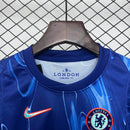24/25 kids Chelsea home size 16-28