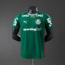 Palmeiras 26/27 Home All sponsors Player Version Jersey S-3XL