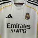 25/26 Real Madrid home S-4XL