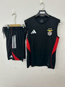 25/26 Benfica training jersey black S-3XL