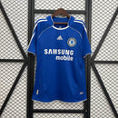 Retro  Chelsea 06/07 home S-XXL