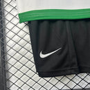 25/26 Kids Sporting Lisbon Home Size: 16-28