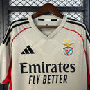 25/26 Benfica Away S-4XL