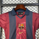 25/26 kids Barcelona Special Edition 16-28