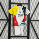 kids Cristiano Ronaldo Commemorative Edition 16-28