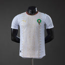 Morocco 2026 Away Player Version Jersey S-XXL