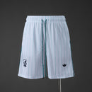 LFC Terrace Icons Shorts White S-XXL