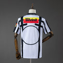 Corinthians 1996 Third Away Retro Jersey S-XXL