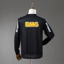Santos 12/13 Away Long-Sleeve Retro Jersey S-XXL