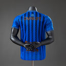 Chivas Guadalajara Third Away Player Version Jersey S-2XL