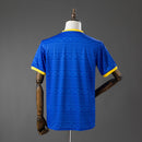 Brazil 26/27 Special Edition Blue Jersey S-4XL