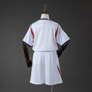 England 2026 Home Kids Kit Jersey Size 16-28