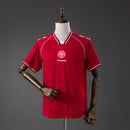 Denmark 2026 Home Jersey S-4XL