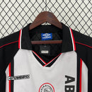 Retro Ajax 98/99 Away S-XXL