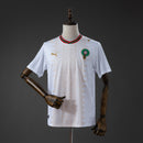 Morocco 2026 Away Jersey S-4XL