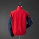 Bayern Munich Windbreaker - Red S-XXL