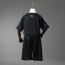 Atlético Mineiro 25/26 Limited Edition - Black Kids Kit Jersey SIZE 16-28
