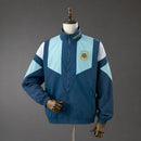 Argentina FIGC EQT Track Top Windbreaker S-XXL