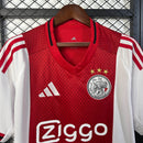 25/26 Ajax Home S-4XL