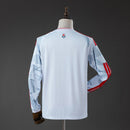 Universidad de Chile 26/27 Long Sleeve Jersey S-XXL