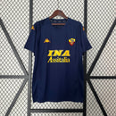 Retro Roma 00/01 third away S-XXL