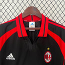 Retro AC Milan 00/01 Third Away S-XXL