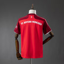 Bayern Munich 21/22 Home Retro Jersey S-XXL