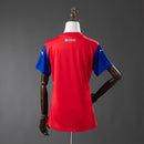 Bahia 25/26 Superman Edition - Blue &amp; Red Women&