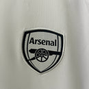 25/26 Arsenal Special Edition White  S-4XL