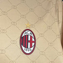 AC Milan 2024/25 Gucci co-branded edition S-XXL