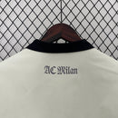 24/25 AC Milan Trench Coat Reversible S-3XL