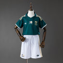 South Africa 2026 Away Kids Kit Jersey Size 16-28