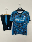 25/26 Napoli training jersey blue S-3XL