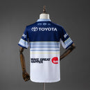 NRL North Queensland Toyota Cowboys 2026 Home Jersey S-7XL