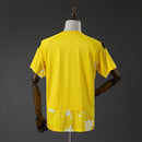Colo Colo 26/27 GK Jersey Yellow S-3XL
