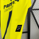25/26 Villarreal Home S-4XL