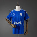 Millonarios 26/27 Home Jersey S-4XL