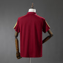Arsenal 25/26 POLO - Burgundy S-XXL