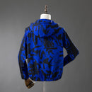 Barcelona 2026 Windbreaker - Blue S-XXL