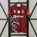 25/26 Porto Special Edition Red  S-XXL
