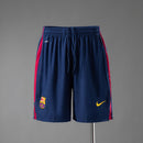 Barcelona 14/15 Home Retro Shorts S-XXL