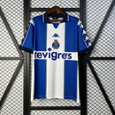 Retro 99/00 Porto  Home S-XXL