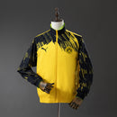 25/26 Dortmund Trench Coat Reversible S-3XL