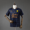F1 Scuderia Ferrari 2026 Casual Shirts Black S-5XL