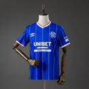 Rangers 26/27 Home Jersey S-4XL