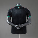 Mexico 2026 Third Away Player Version Jersey S-4XL