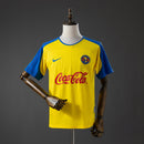 America 03/04 Home Retro Jersey S-XXL
