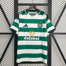 25/26 Celtics Home S-4XL